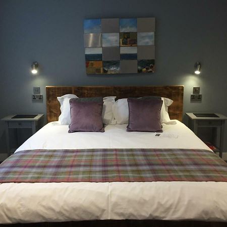 Lymm Boutique Rooms Bagian luar foto