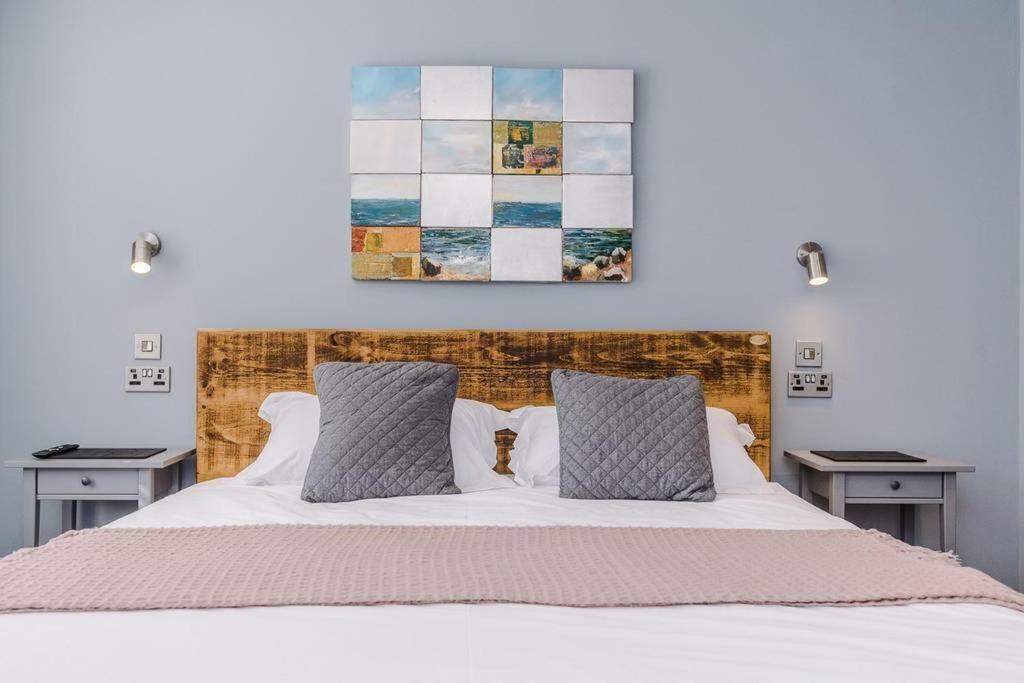 Lymm Boutique Rooms Bagian luar foto