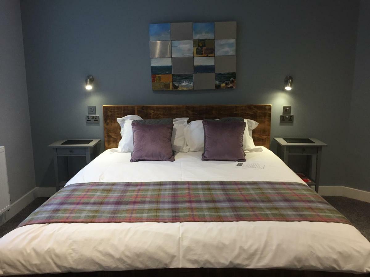 Lymm Boutique Rooms Bagian luar foto